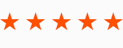 5 stars